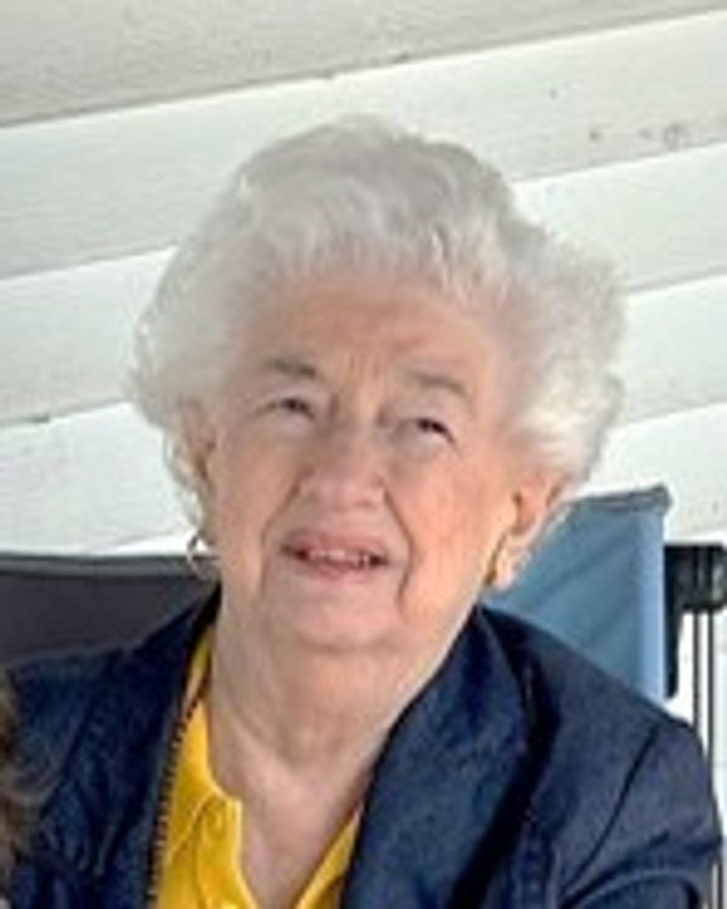 Berna Dean Daugherty Profile Photo