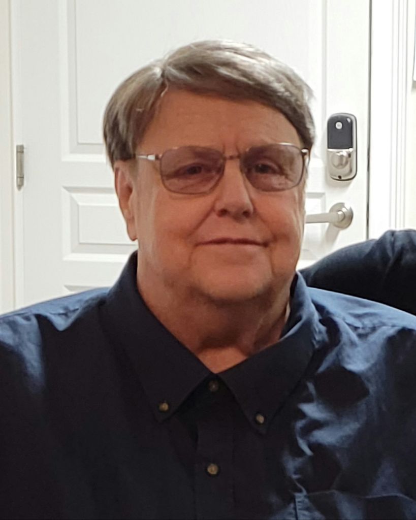 John "Kent" Yeager Profile Photo