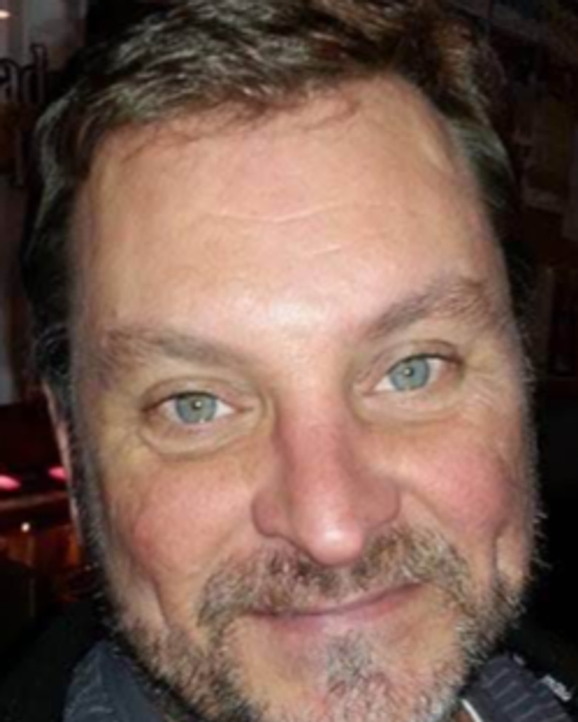 Timothy J. Mann