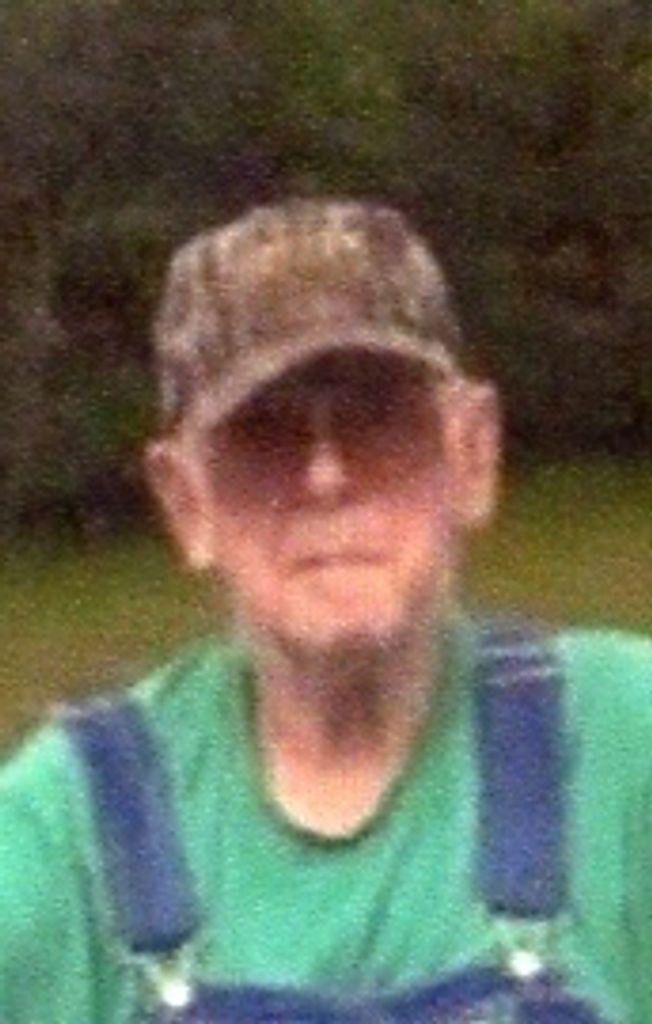 Clyde R. "Bob" Crotts