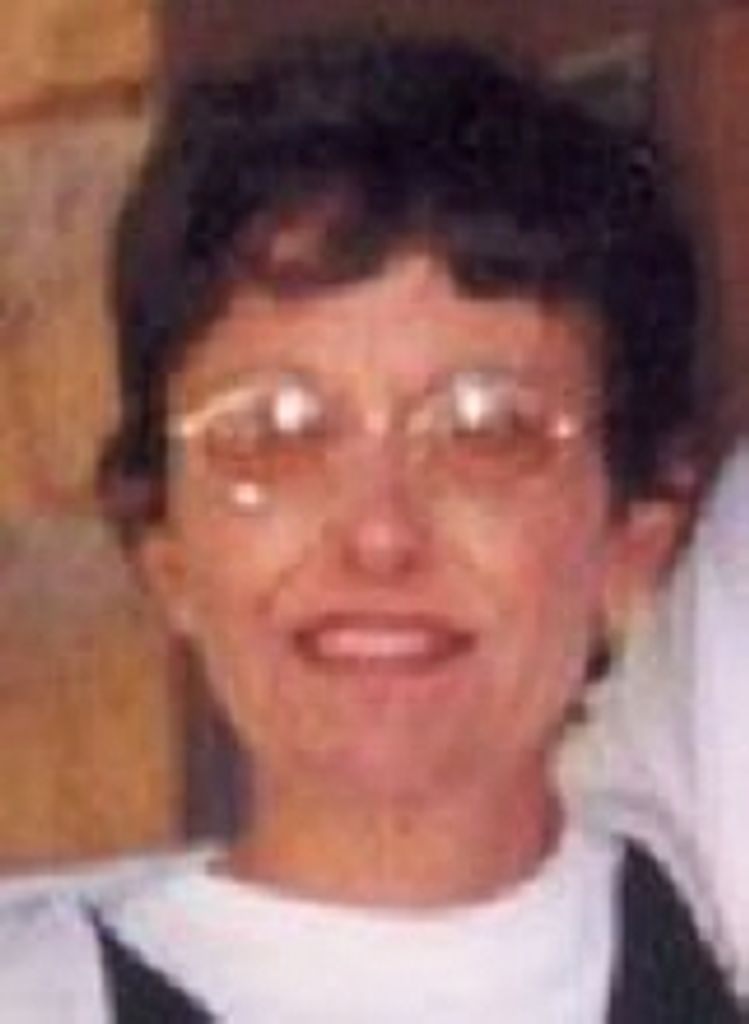 Rita Ann Young