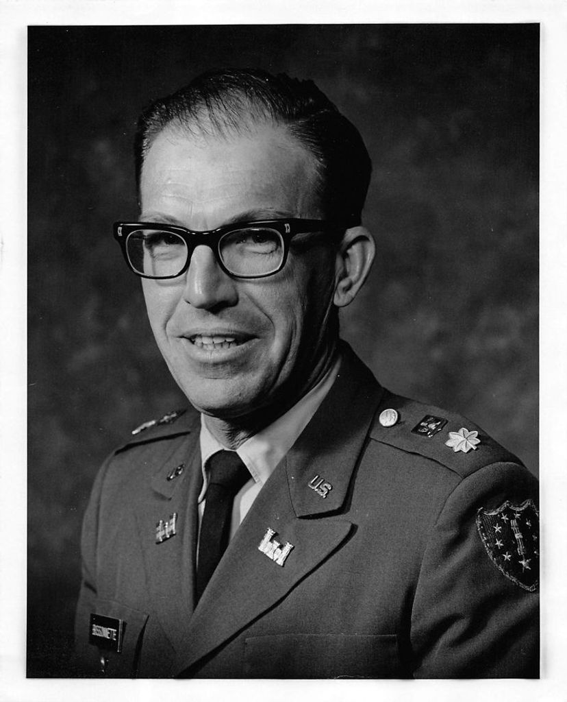 Robert L. Bissonnette Profile Photo