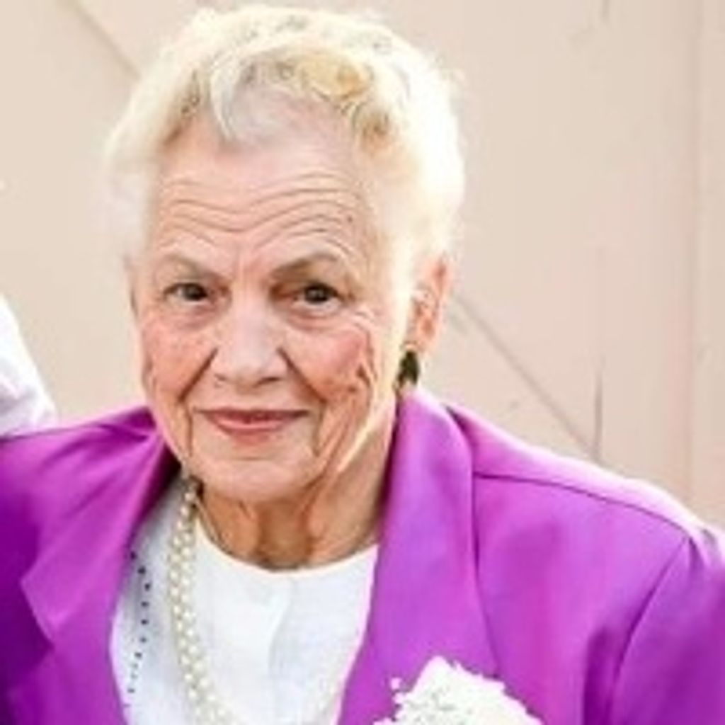 Dorothy Brewer Hanes