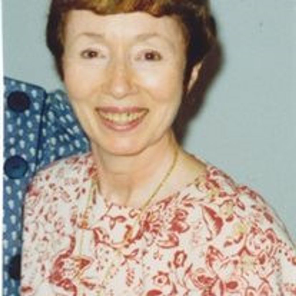 Deborah Courtney