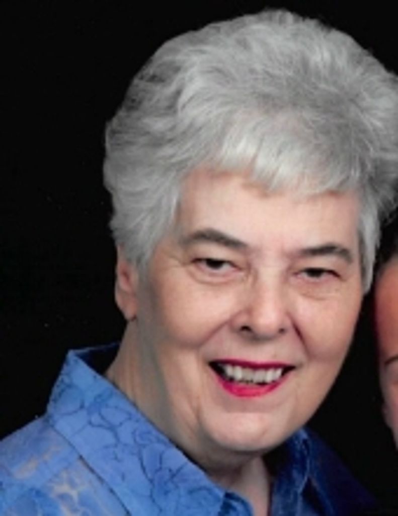 Constance Mae Dennis