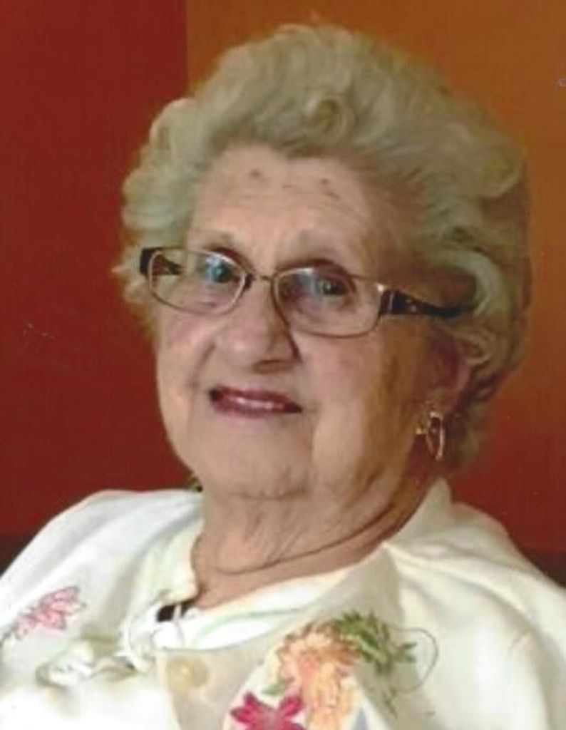 Doris Marie (Miller)  Norris