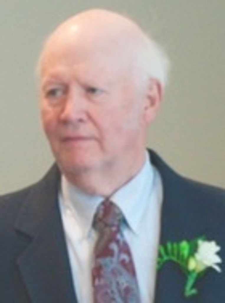 Donald Johnson Profile Photo