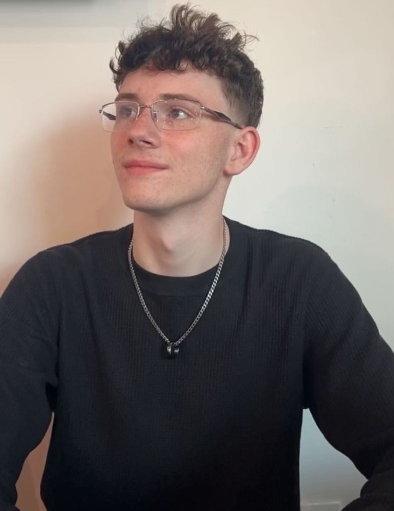 Donovan Lee Harpster Profile Photo
