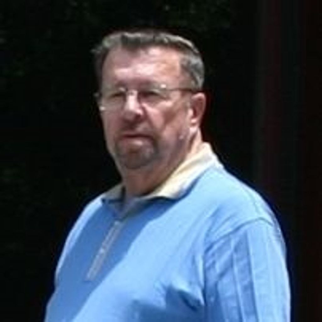 James T Marshall Profile Photo