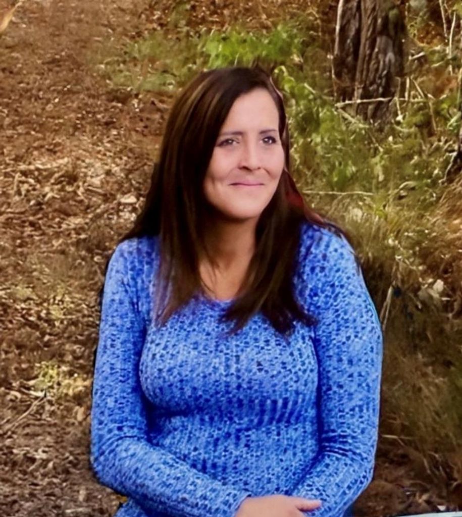 Amanda Michelle Sims