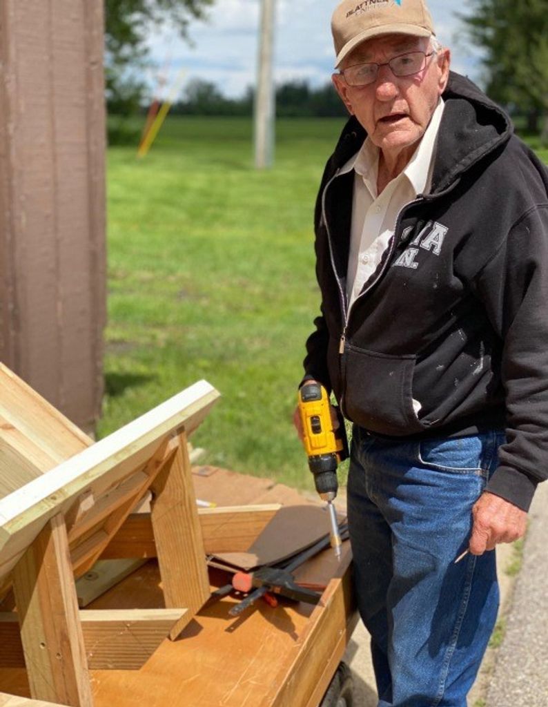 Eugene "Gene" Corcoran