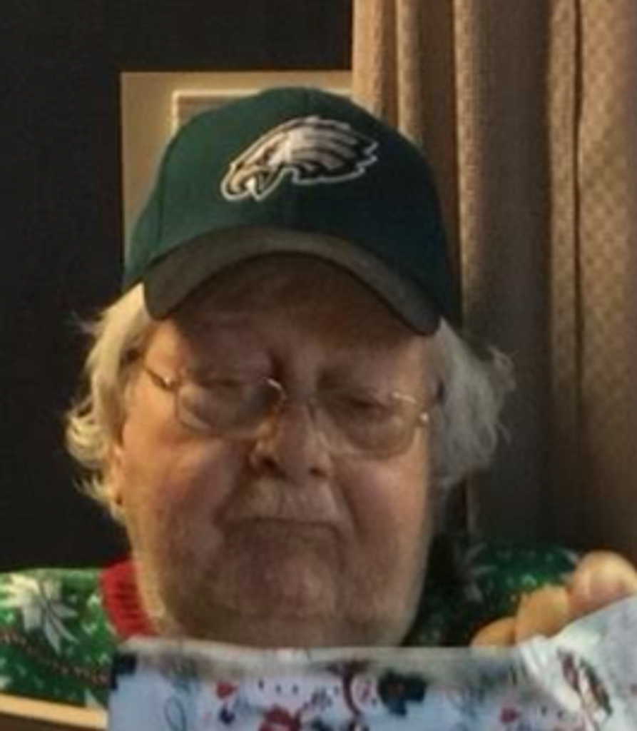 Richard J. Delong