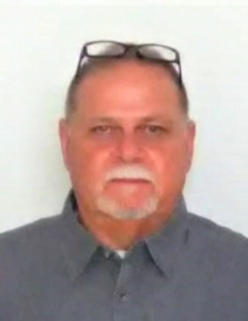 Richard D. "Rick" Janney
