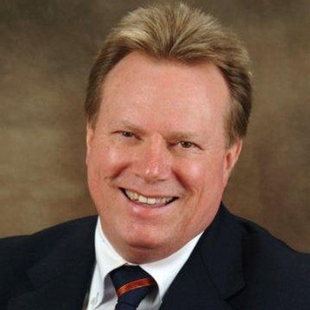 Philip Douglas Bench Profile Photo