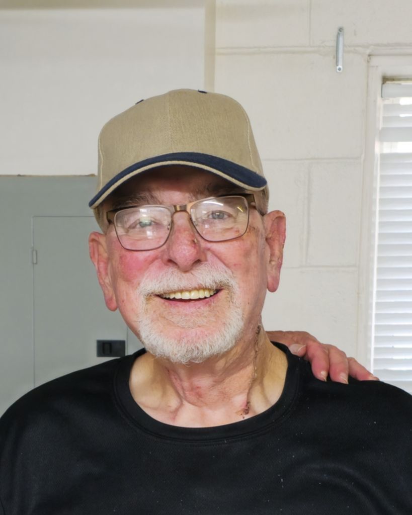 Kenneth Eugene (Gene) Peavy Profile Photo