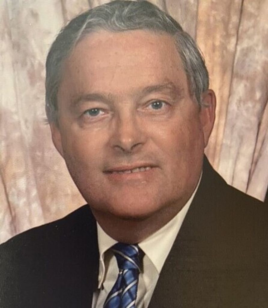 Edward A. Peters Profile Photo