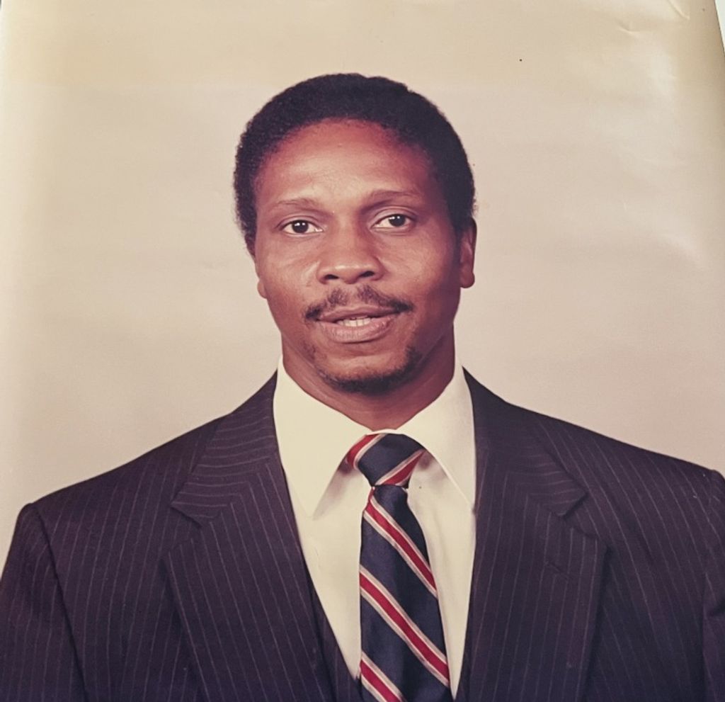Walter Washington Hughes, Jr. Profile Photo
