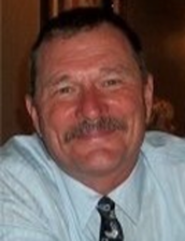 Marc  Paul Wilkinson