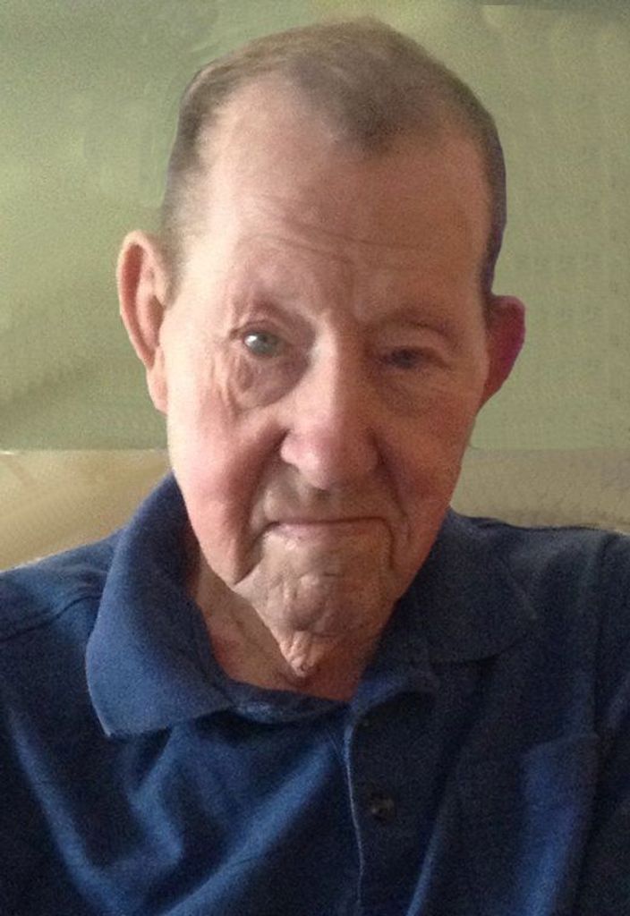 Vernon M. Rougeux