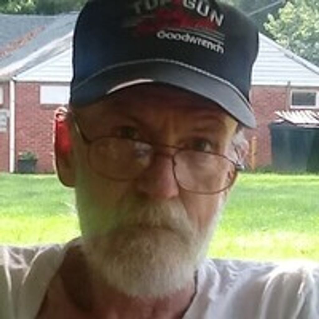 David Andrew Hensley Profile Photo