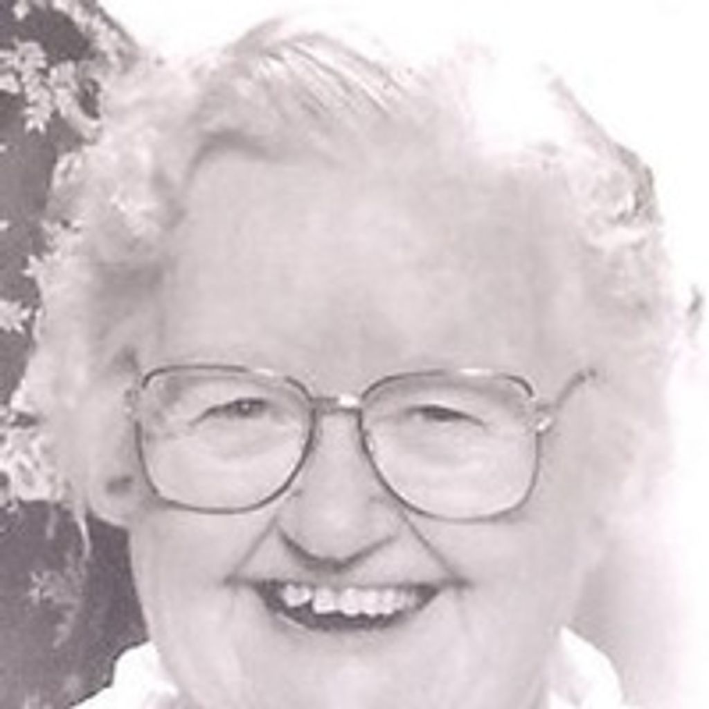 Ruth Bushnell