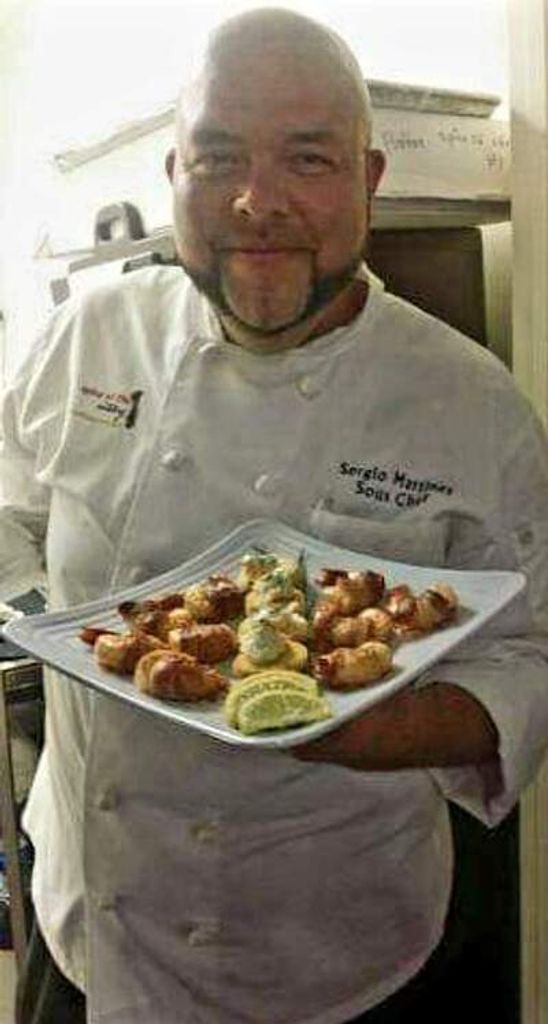 Sergio Andres Martinez Profile Photo
