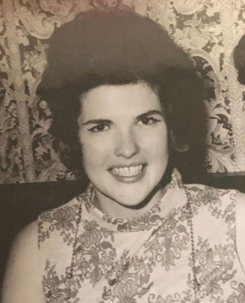 Geraldine J. Lubovich Profile Photo