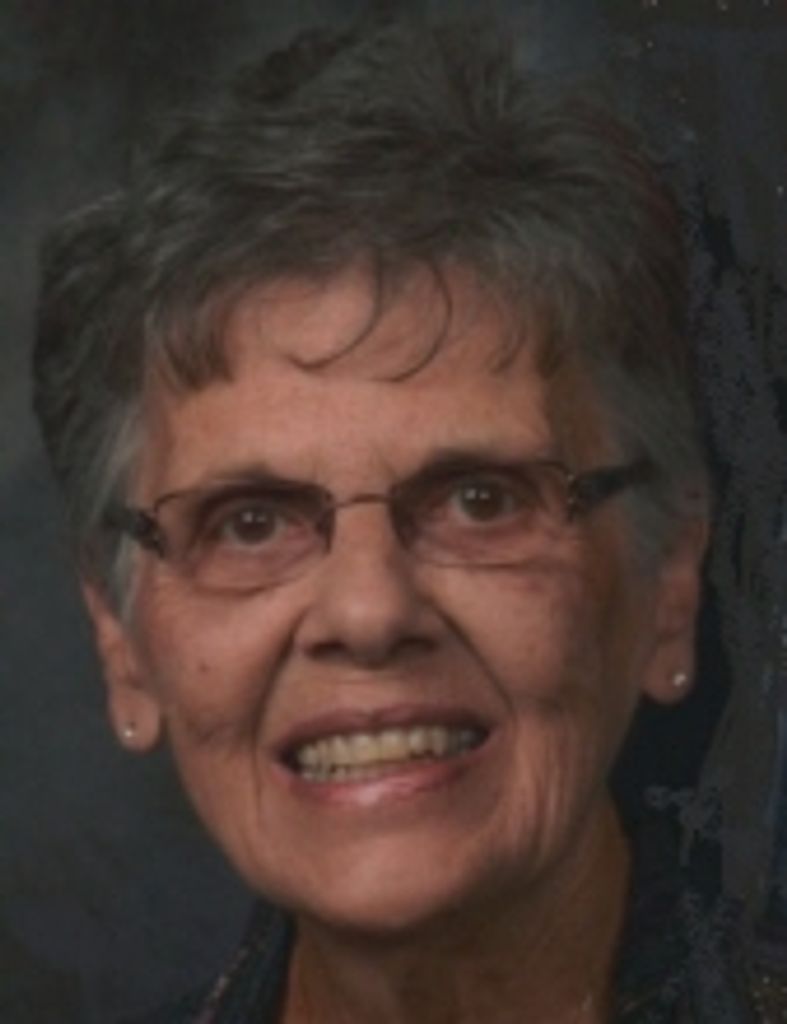 Carole Jean Shetler