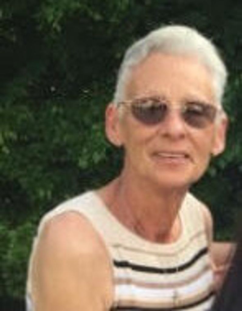 Sharon Marie (Combs)  Halpin Profile Photo