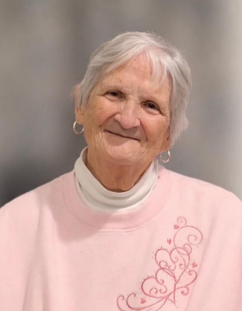 Patsy Donnette Grimes