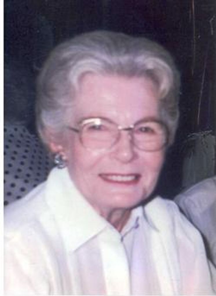 Cecelia Coston Sherman