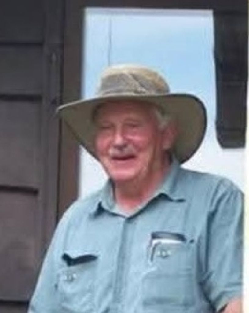 Barry Dean Hilts Profile Photo