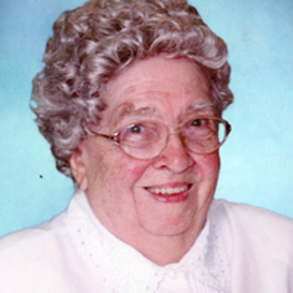 Madeline Marie Andress