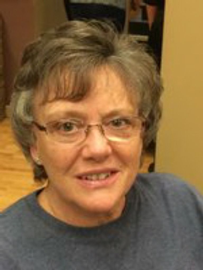 Susan Schoenberg Profile Photo