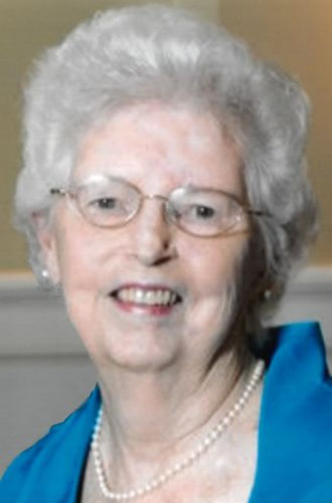 Lois A Martin