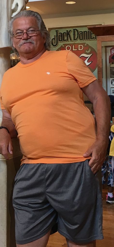 Mark Randolph Johnson