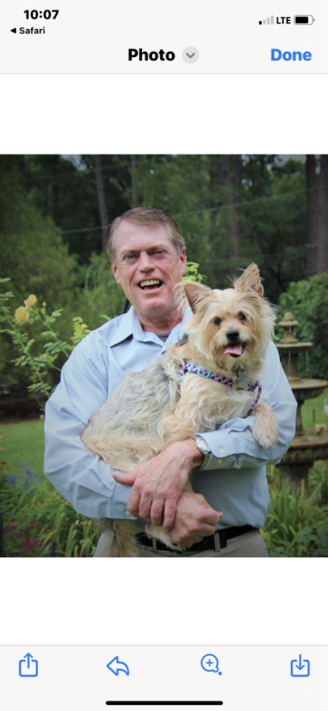 Philip Kahrs Drummond