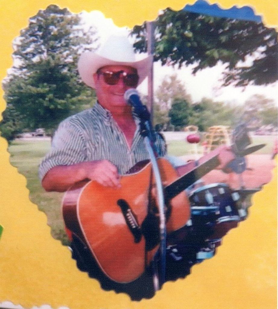 Charles H. Odom