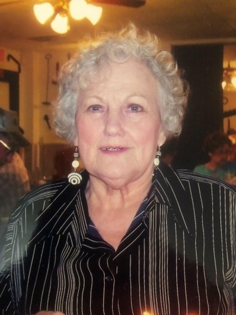 Mrs Donna Marie Roche Profile Photo