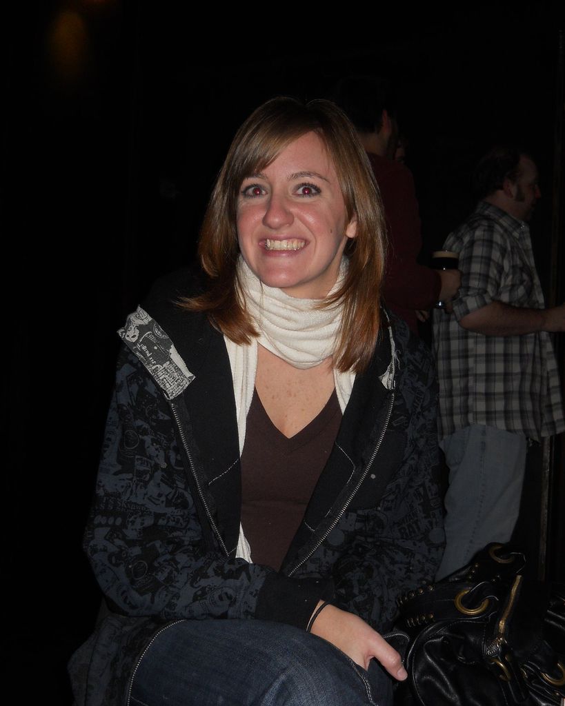 Dana Marie Eicke
