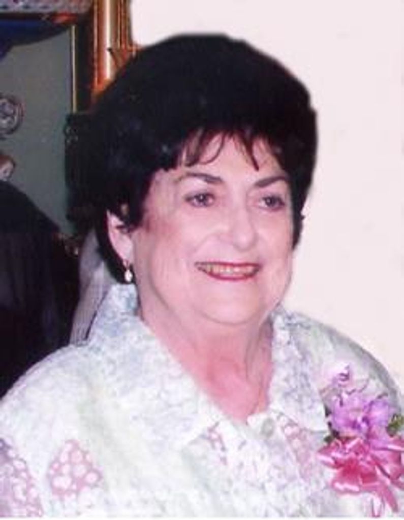 Elizabeth Greer Marshall Miller Profile Photo