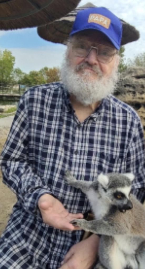 Levon Paul Kendall Profile Photo