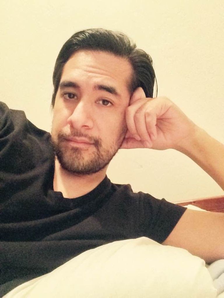 Bryan Serrano