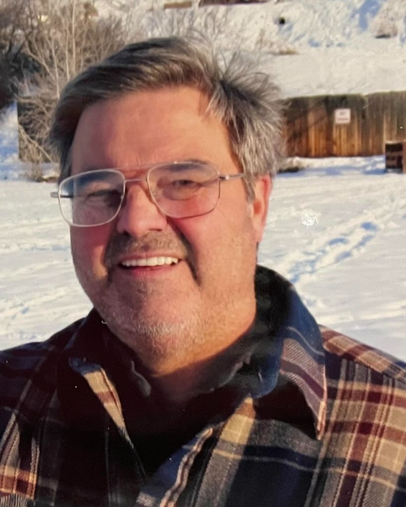 Jim Lee Blackburn Profile Photo