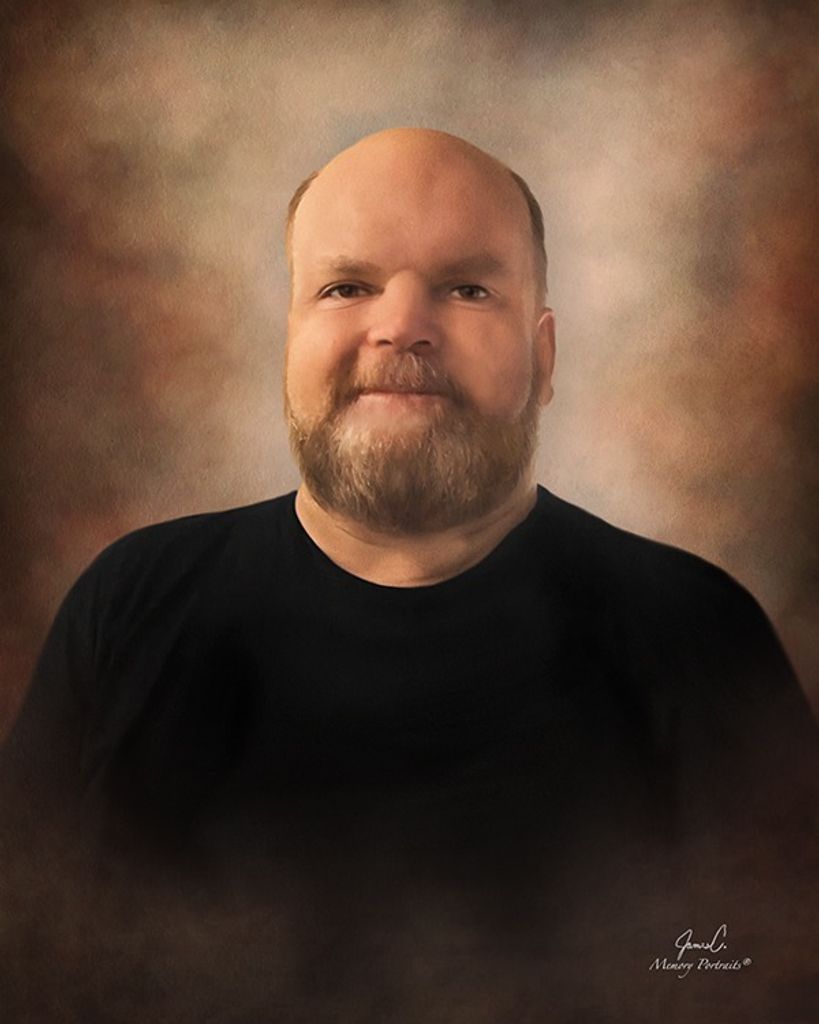 Corey Bedenbender