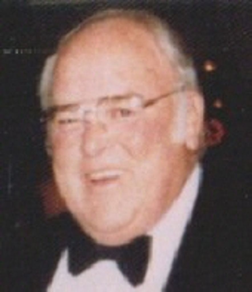 Harry L. Taylor, Jr.