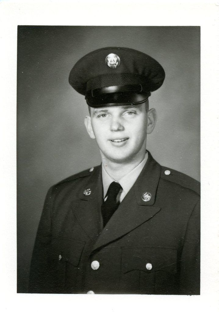 Robert Edward Heminger