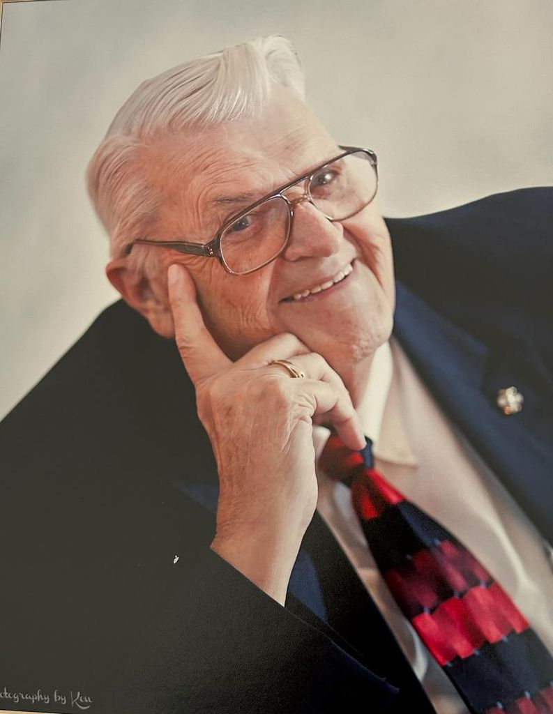 Everett Columbus Williams, Jr.