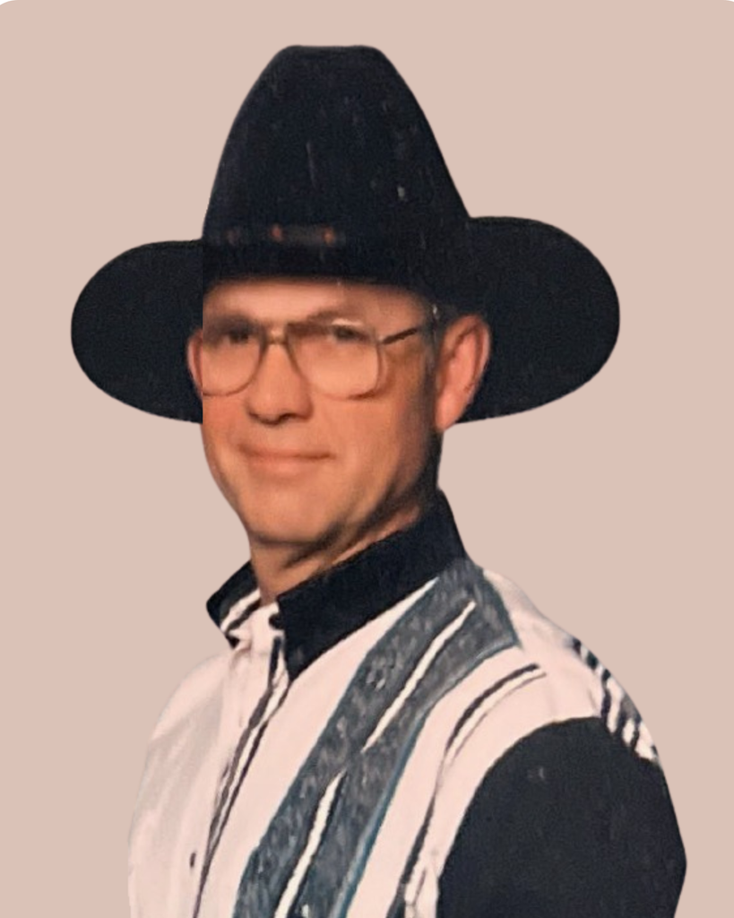 Kenneth "Ken" Rystrom Profile Photo