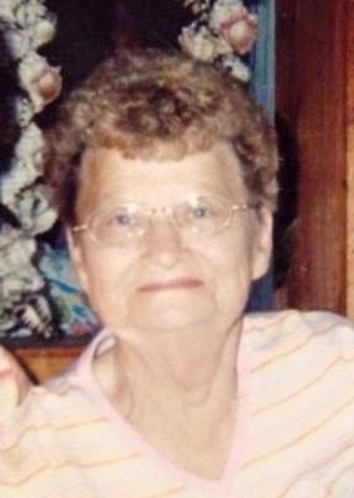 Virginia Rose Caton Profile Photo